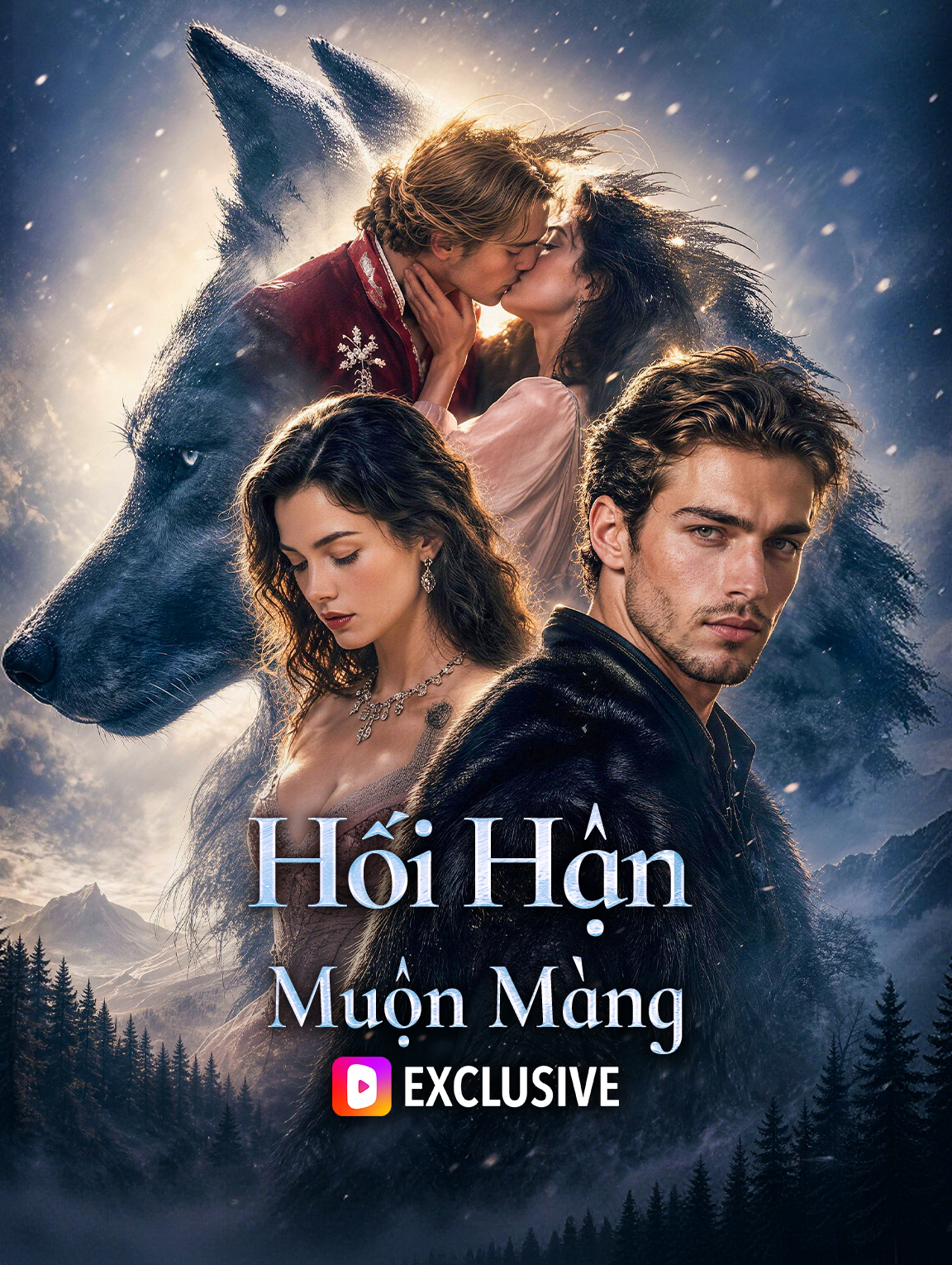 Hối Hận Muộn Màng