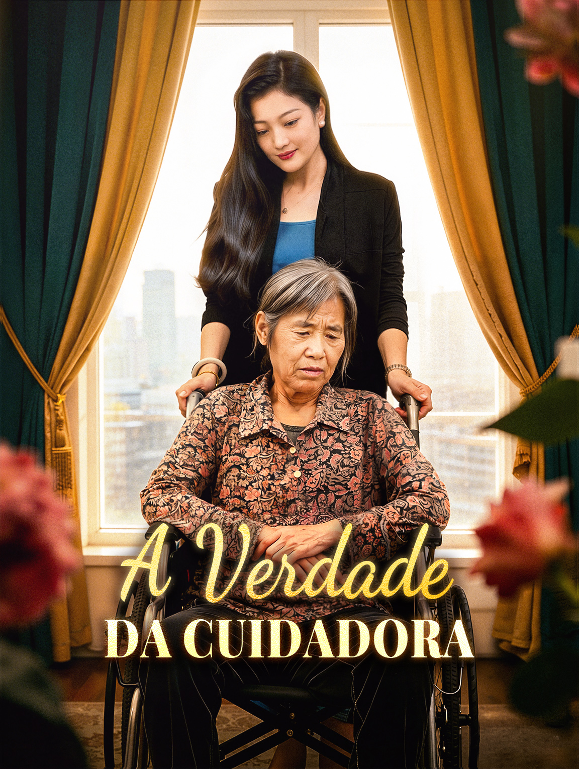 A Verdade da Cuidadora