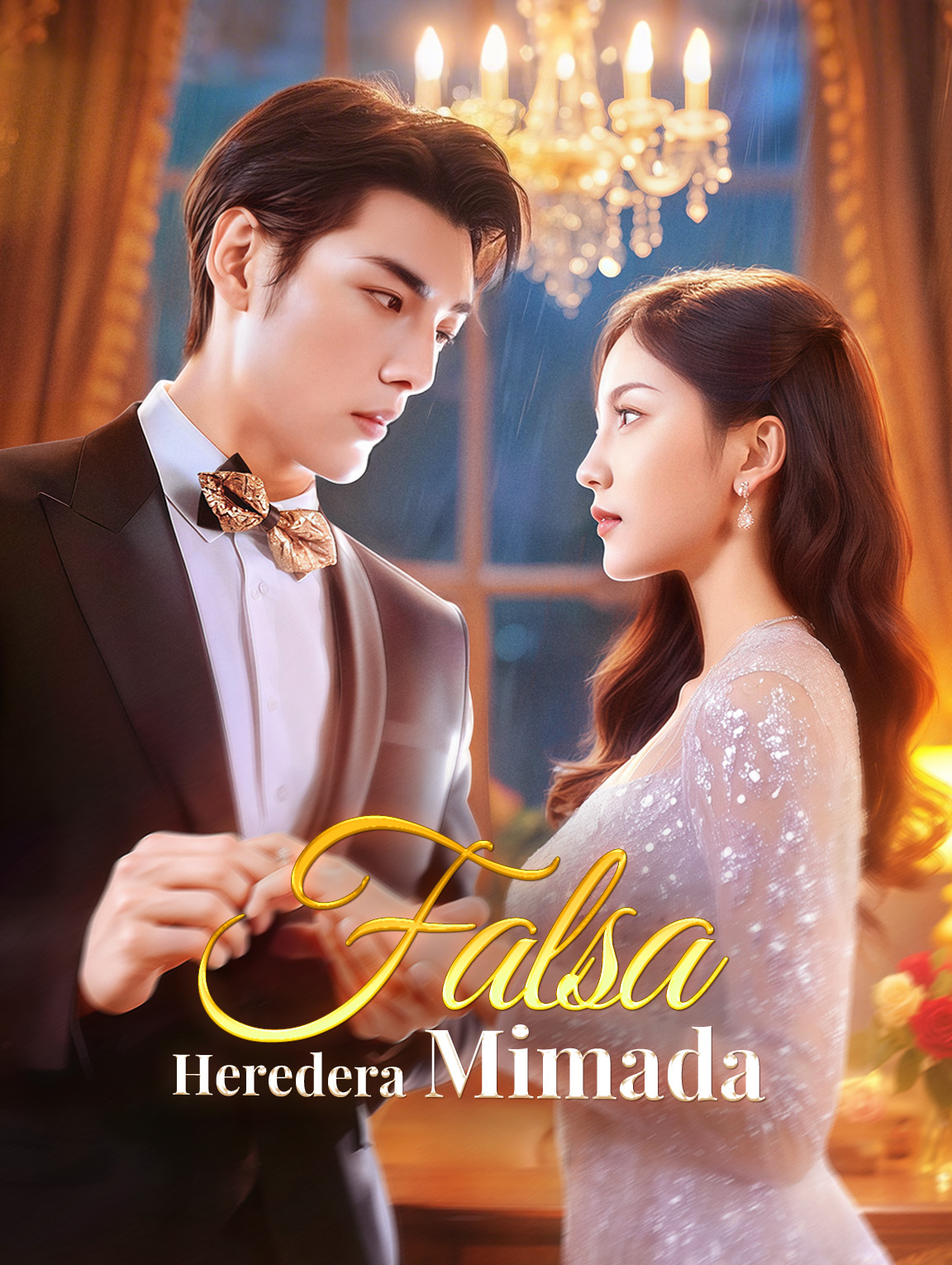 Falsa Heredera Mimada