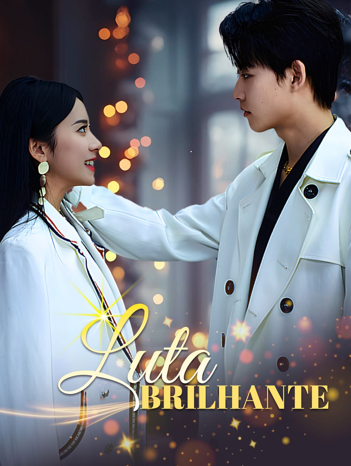 Luta Brilhante