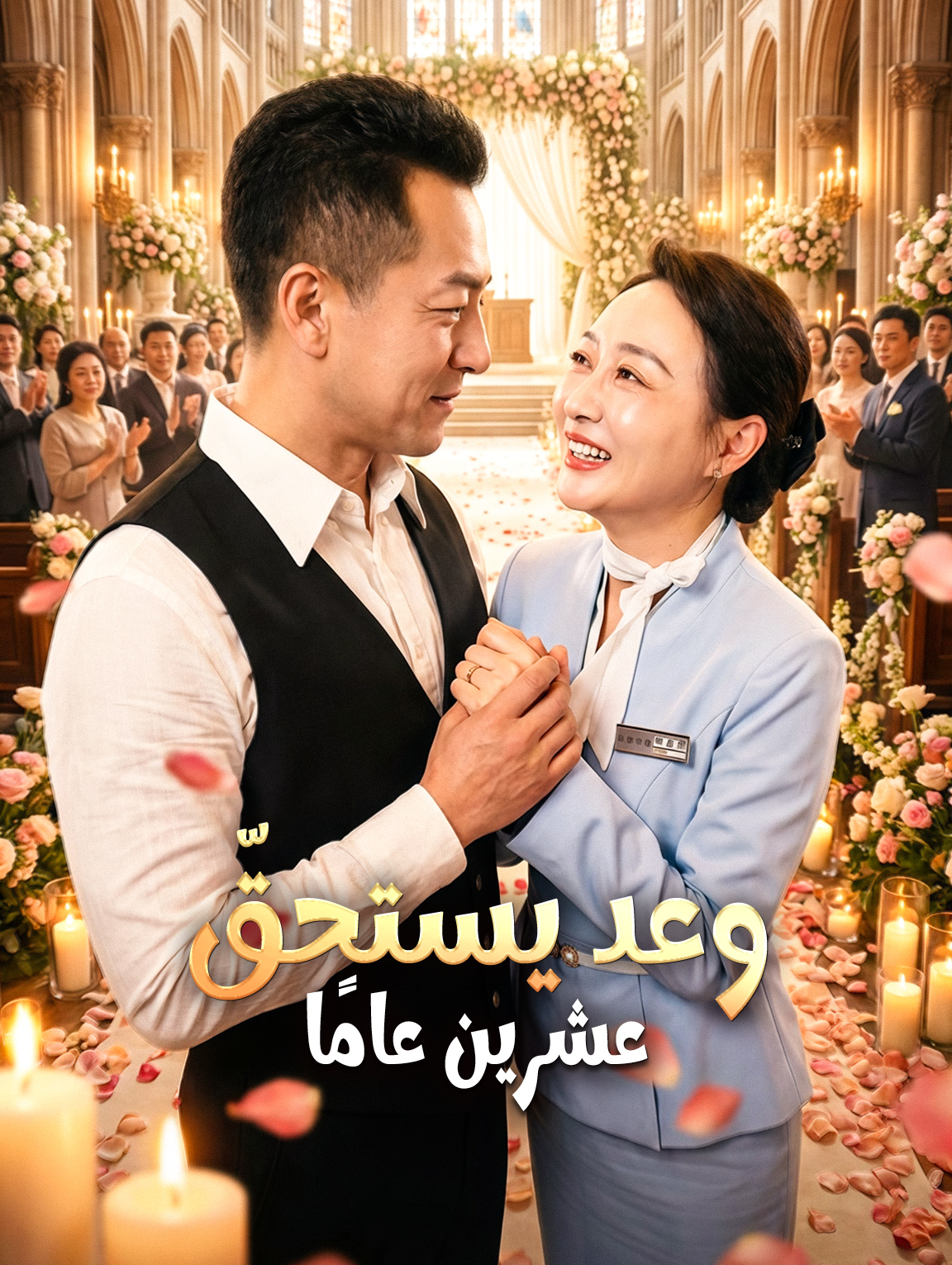 وعد يستحقّ عشرين عامًا