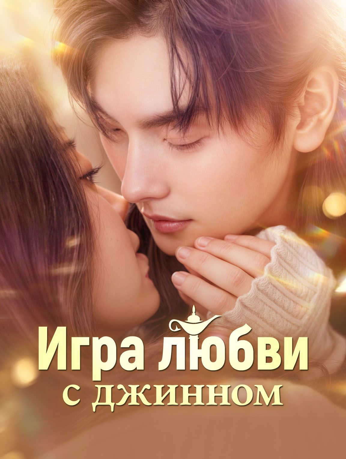 Игра любви с джинном