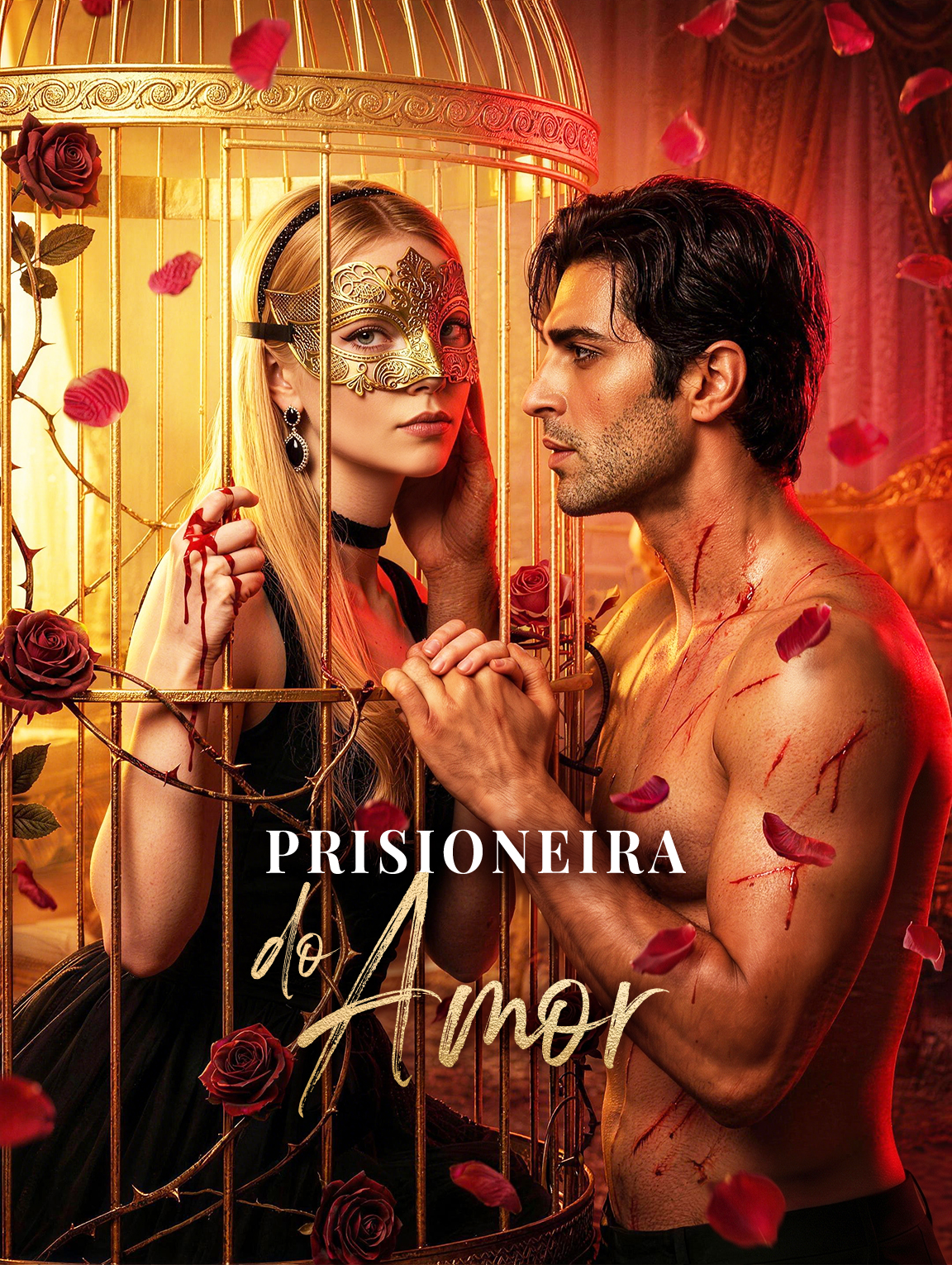 Prisioneira do Amor