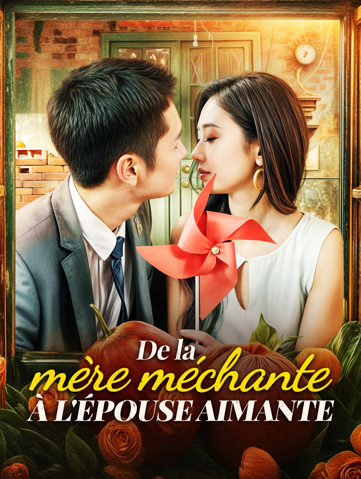 De la mère méchante à l'épouse aimante