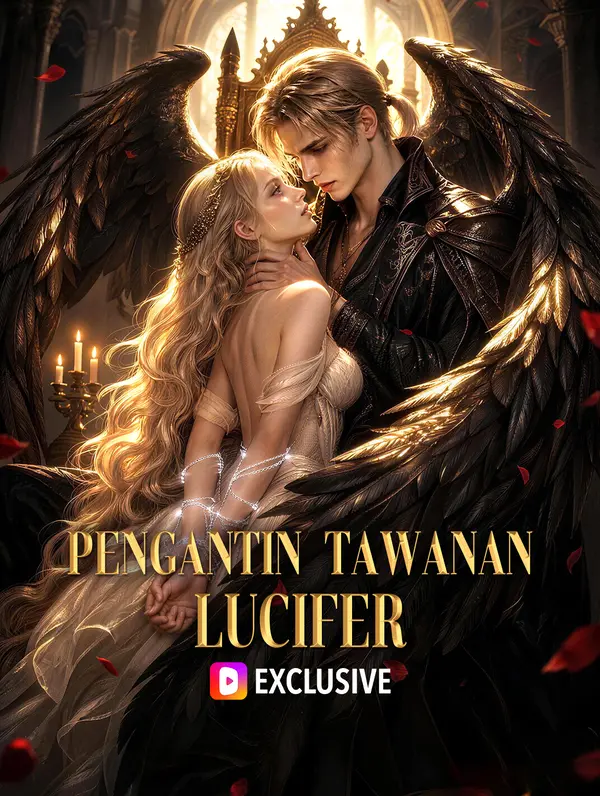 Pengantin Tawanan Lucifer