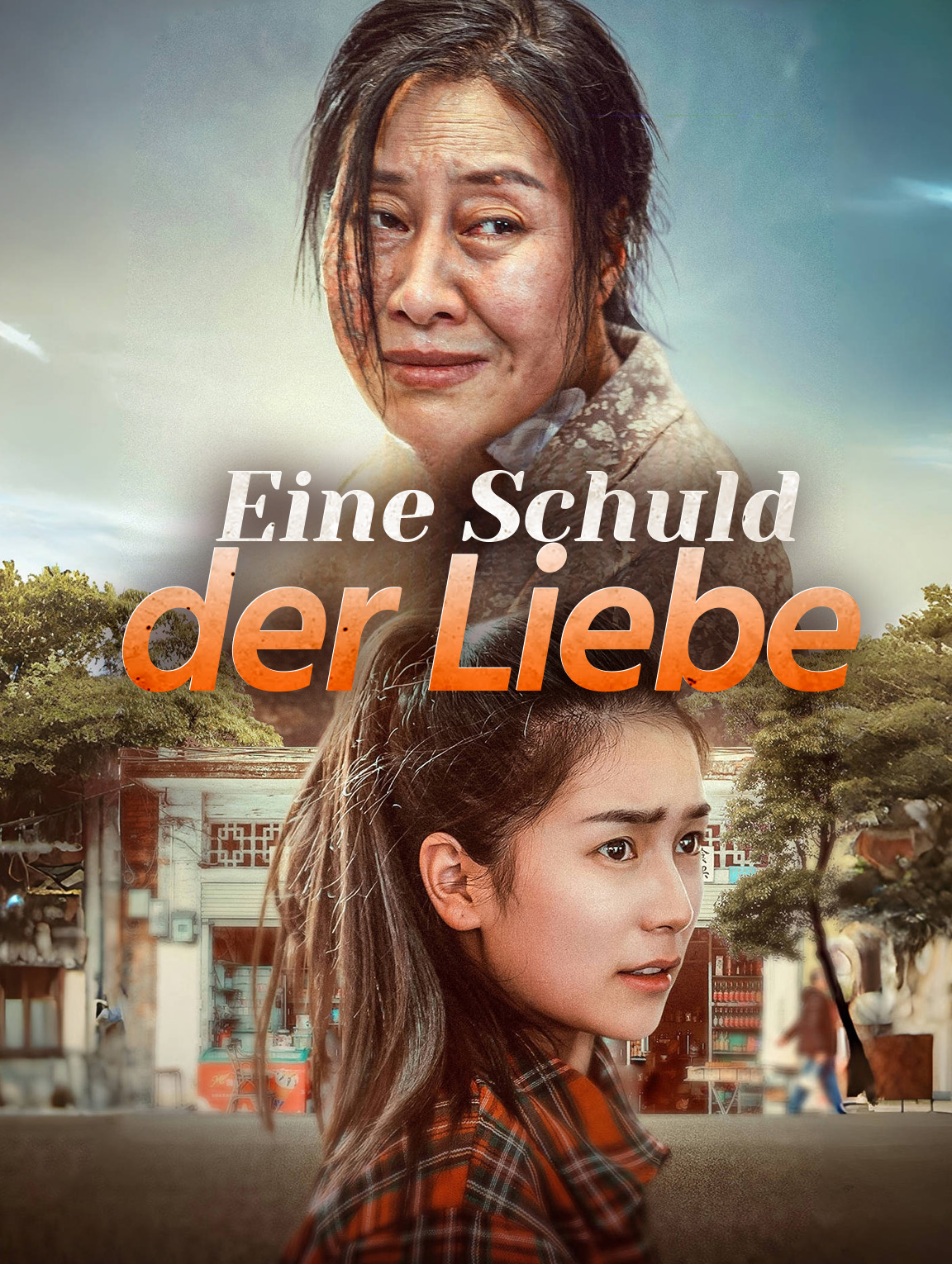 Eine Schuld der Liebe