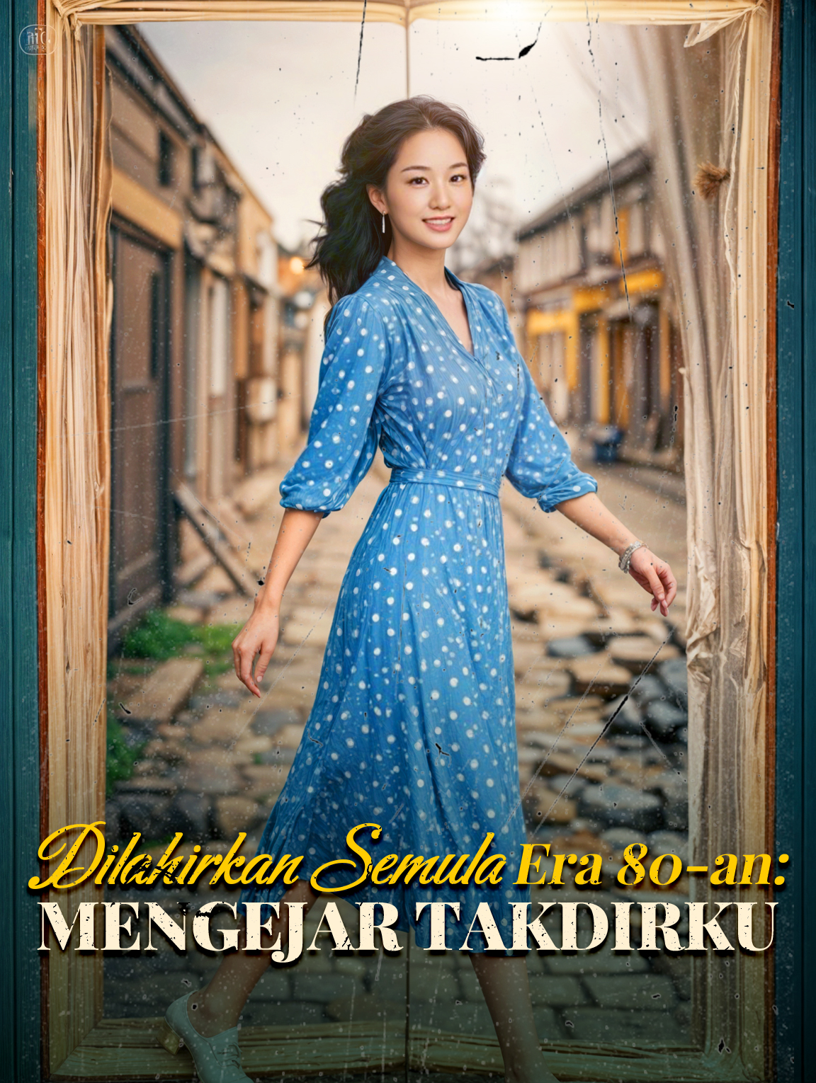 Dilahirkan Semula Era 80-an: Mengejar Takdirku