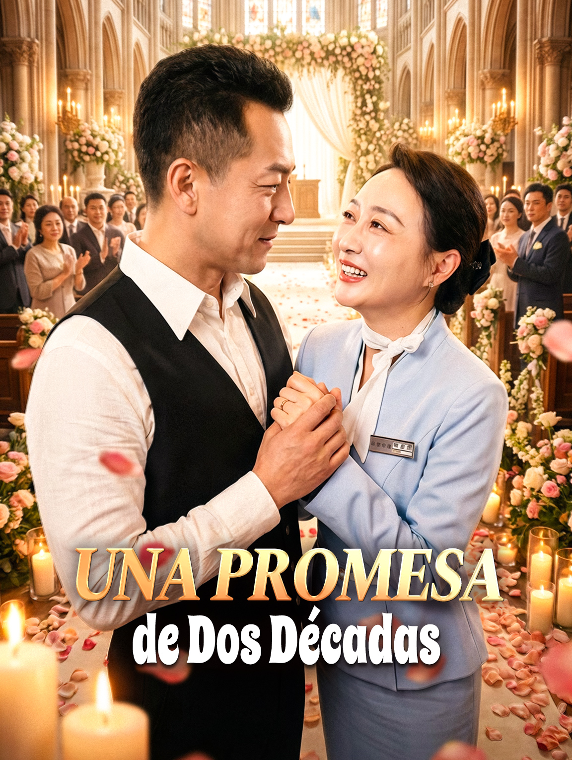 Una Promesa de Dos Décadas