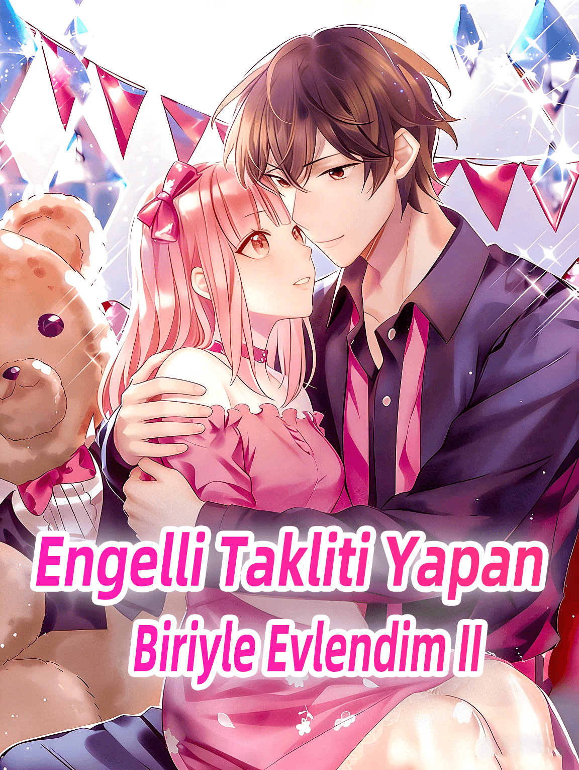 Engelli Takliti Yapan Biriyle Evlendim II