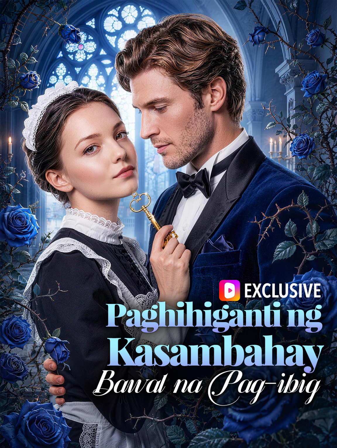 Paghihiganti ng Kasambahay, Bawal na Pag-ibig