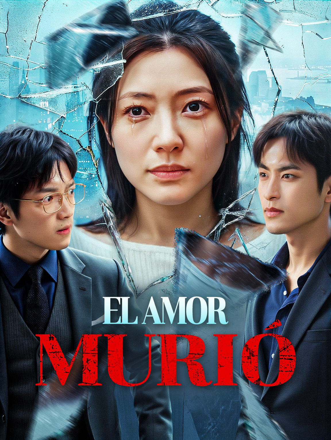 El Amor Murió