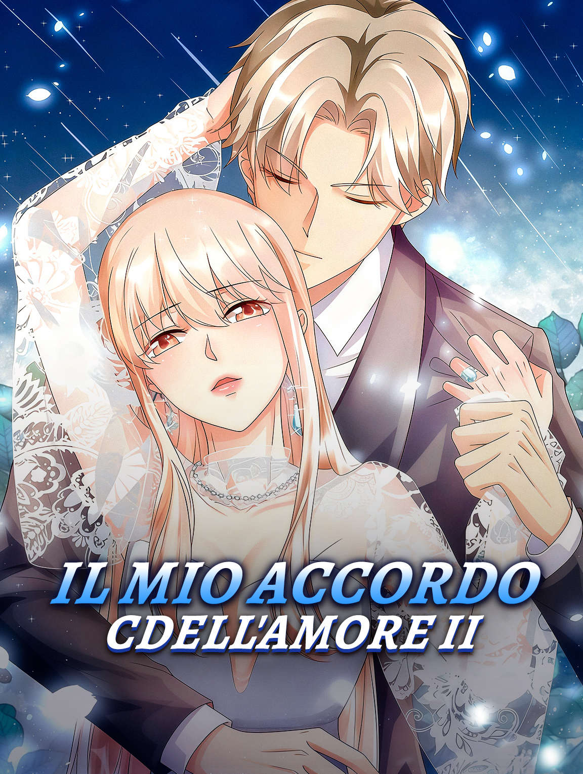 Il Mio Accordocdell'Amore II