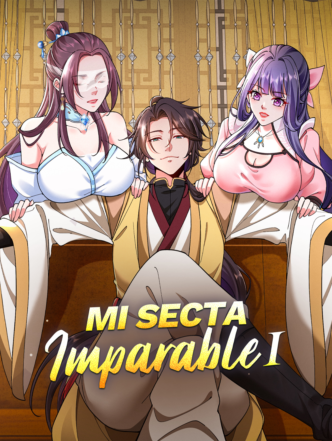 Mi Secta Imparable I