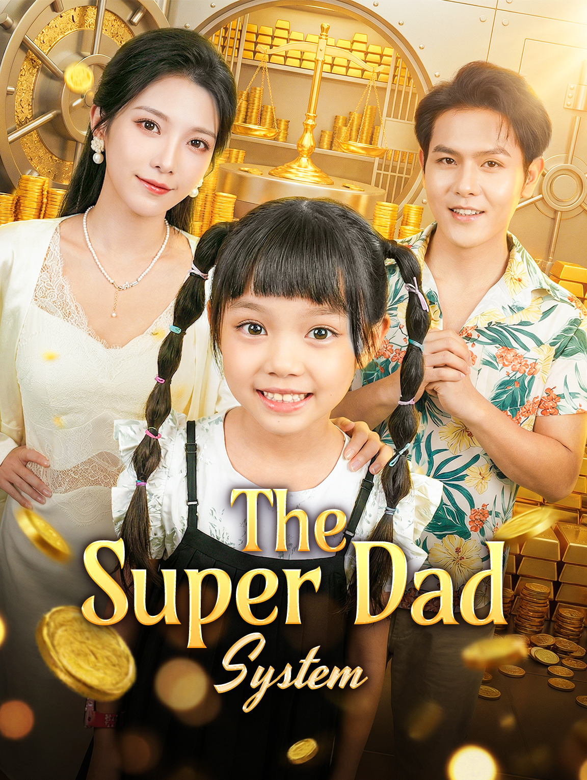 Streaming Sistem Ayah Super Sub Indo