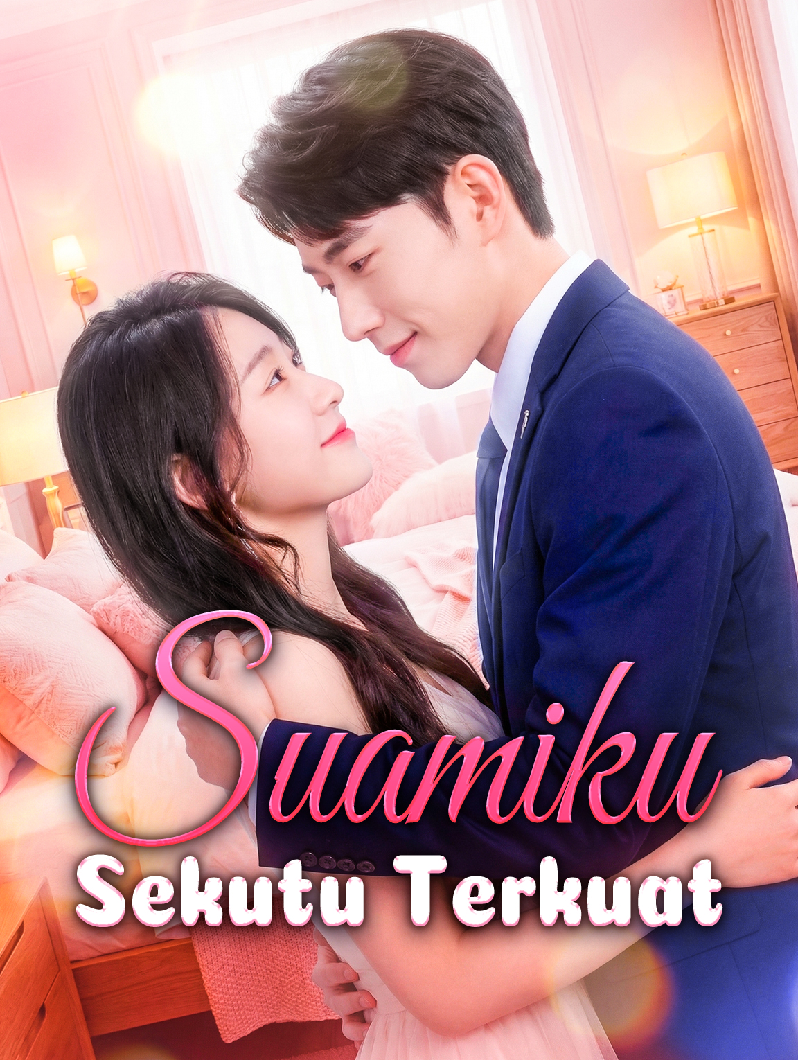Suamiku Sekutu Terkuat
