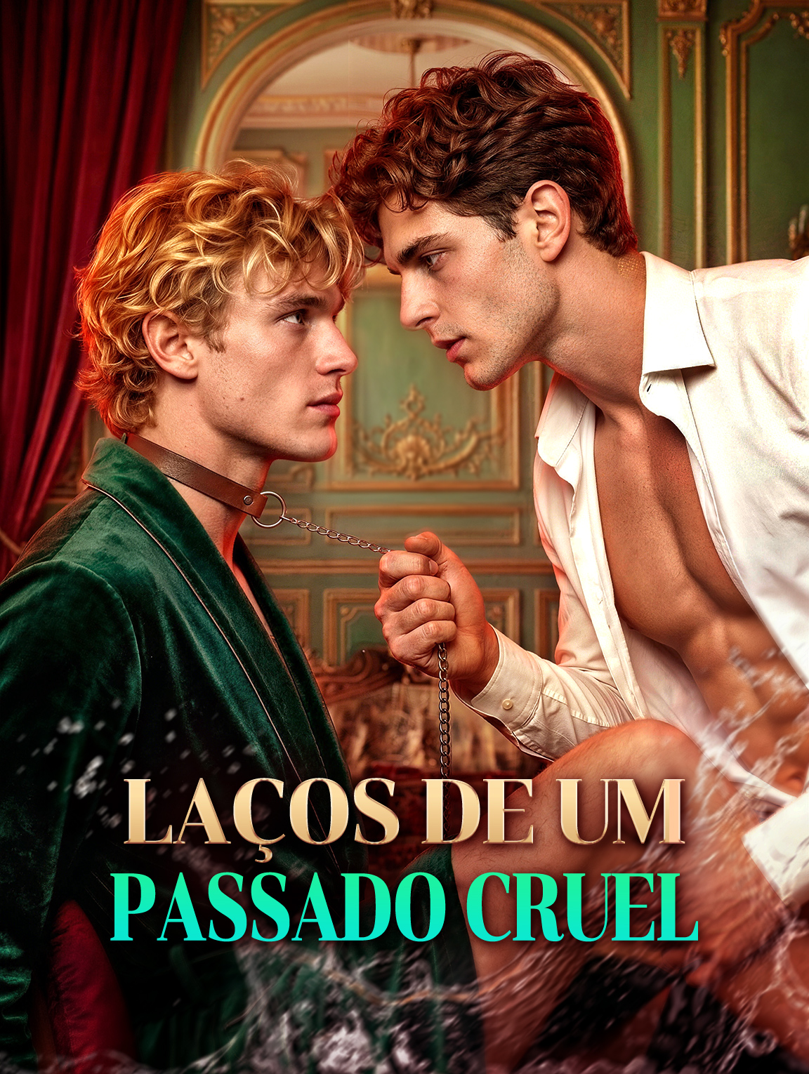 Laços de um Passado Cruel