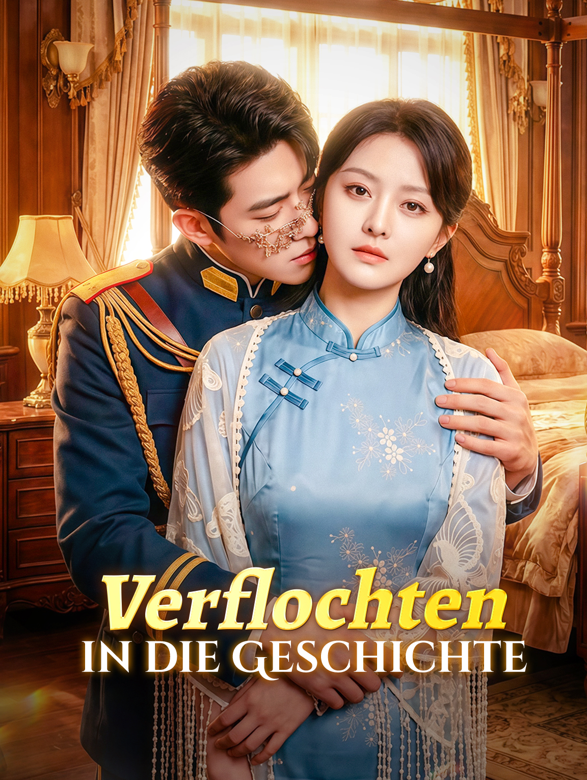 Verflochten in die Geschichte