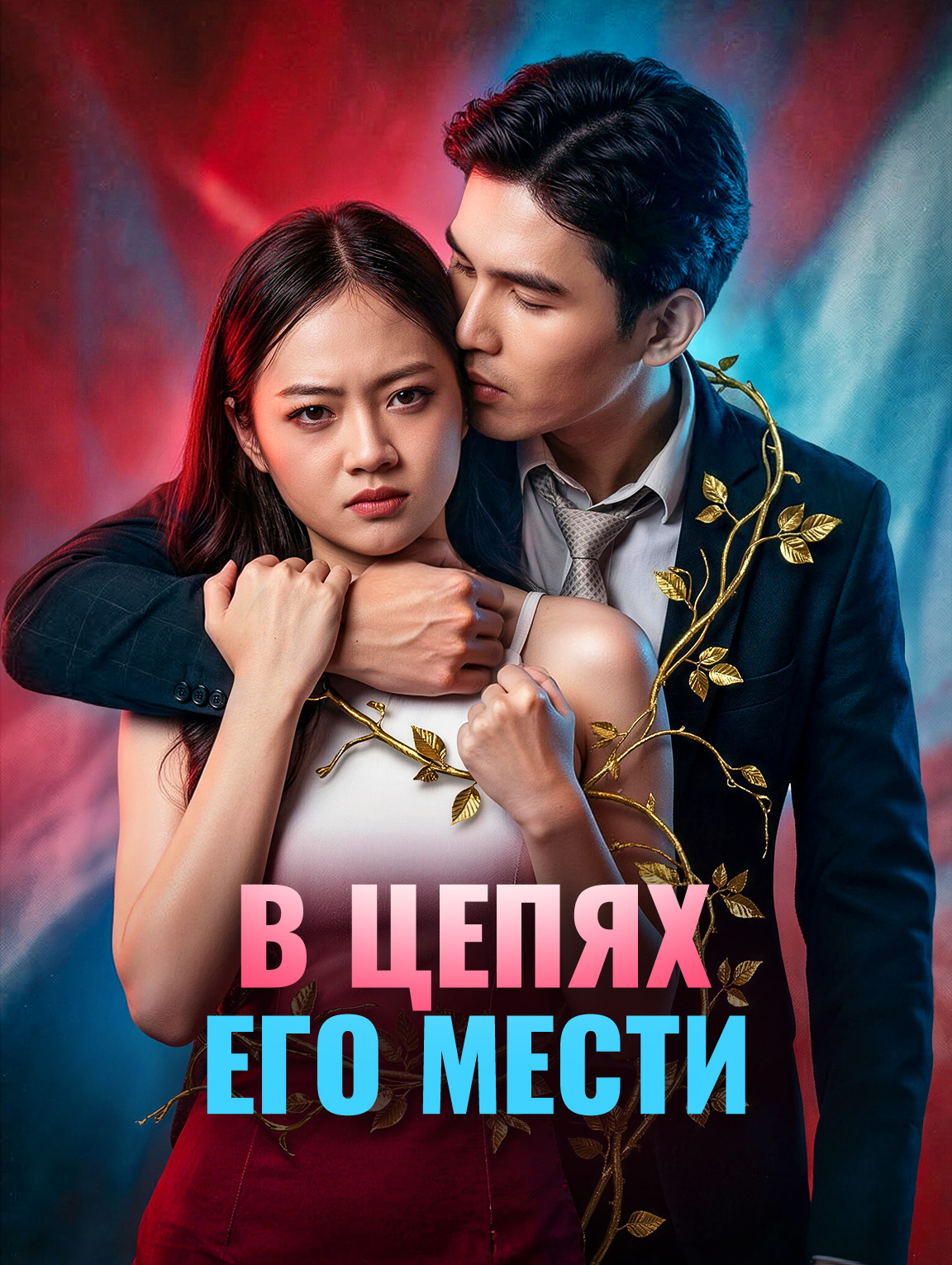 В цепях его мести