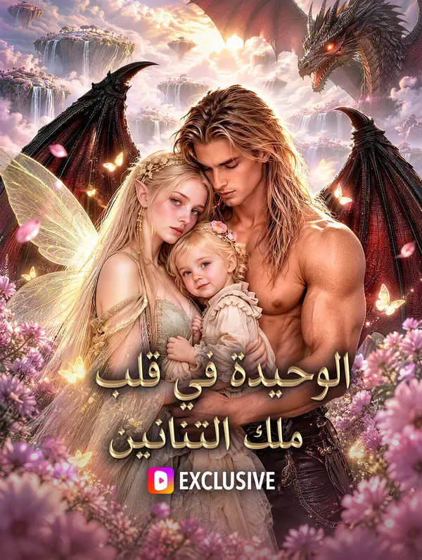 مشاهدة مسلسل الوحيدة في قلب ملك التنانين مترجم كامل | ديب دراما