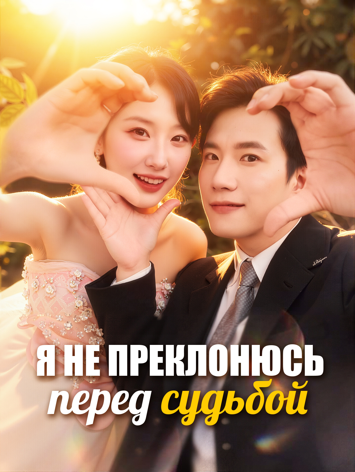 Я не преклонюсь перед судьбой