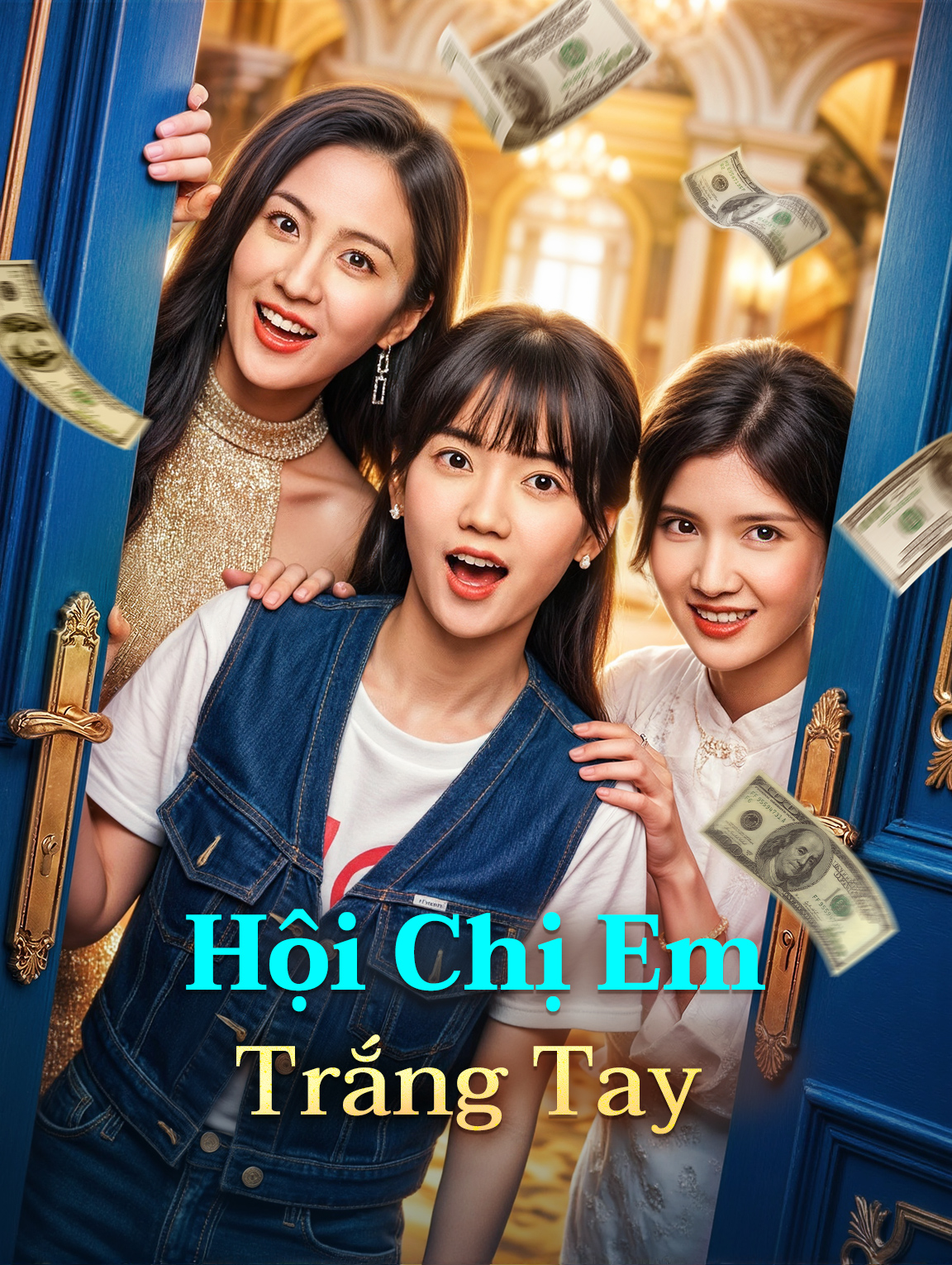 Hội Chị Em Trắng Tay
