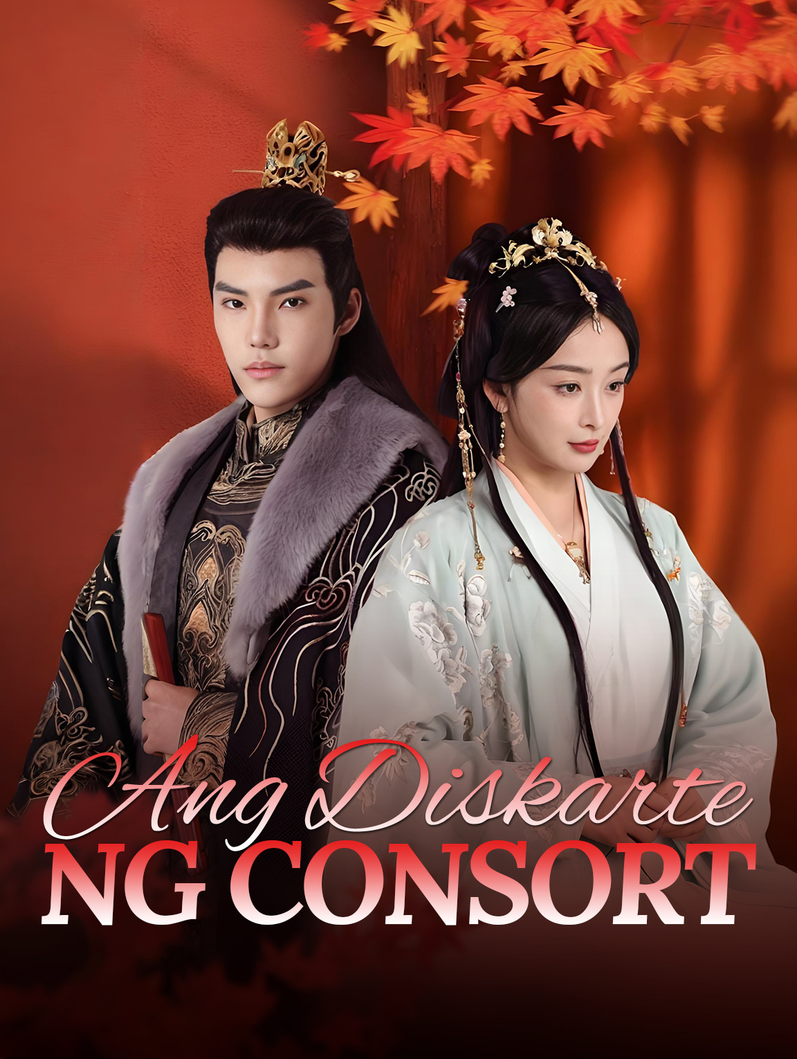 Ang Diskarte ng Consort