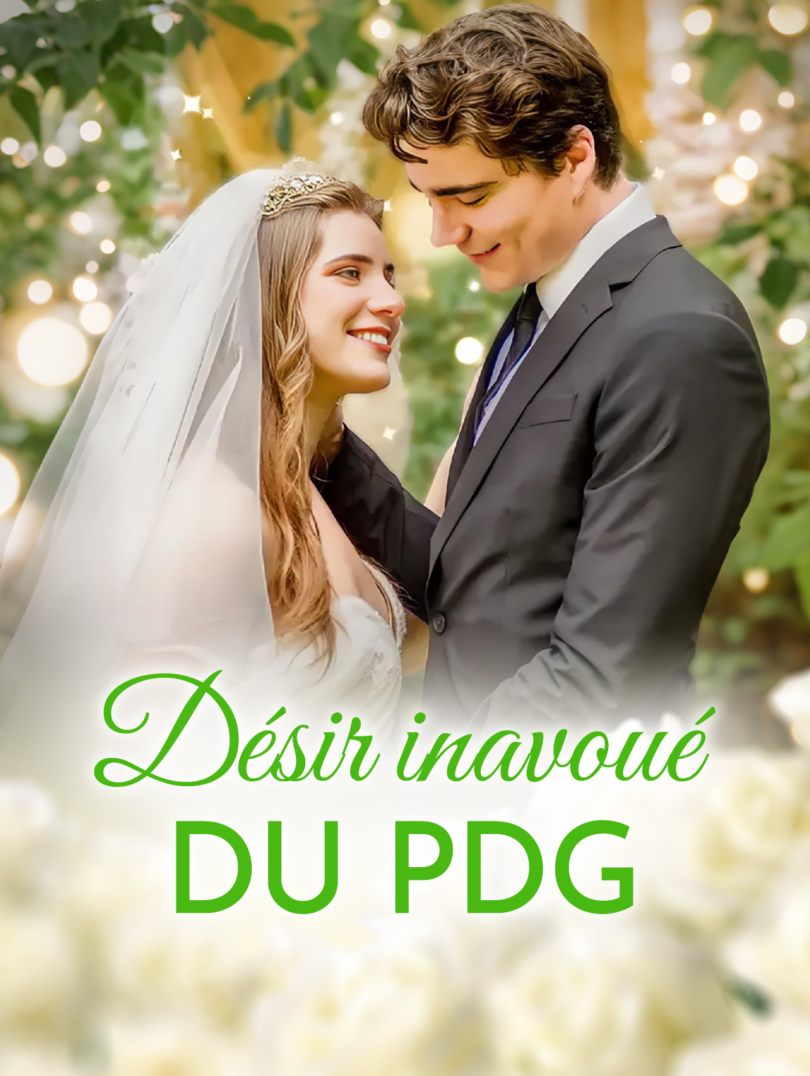 Désir inavoué  du PDG