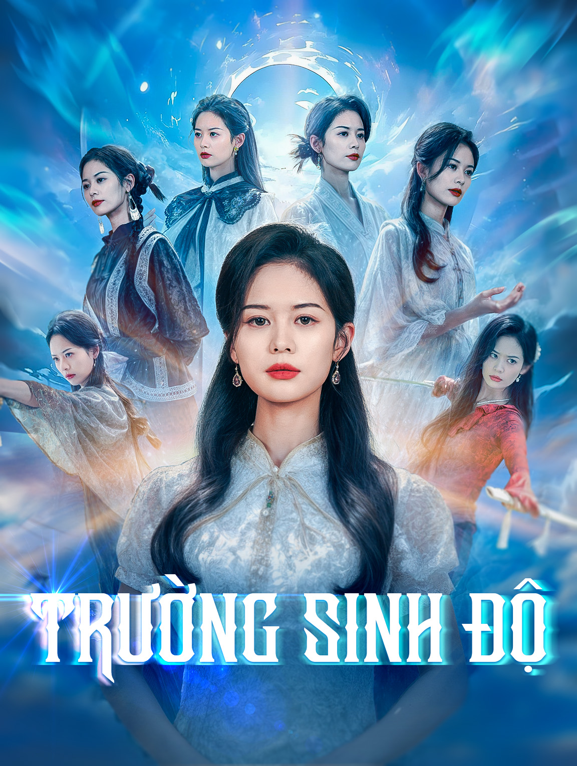 Trường Sinh Độ