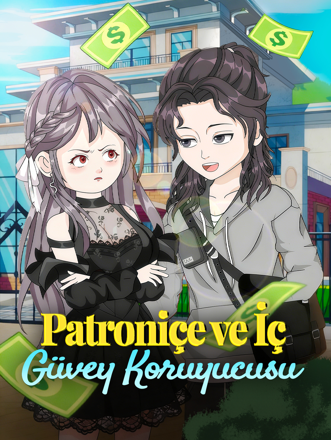 Patroniçe ve İç Güvey Koruyucusu