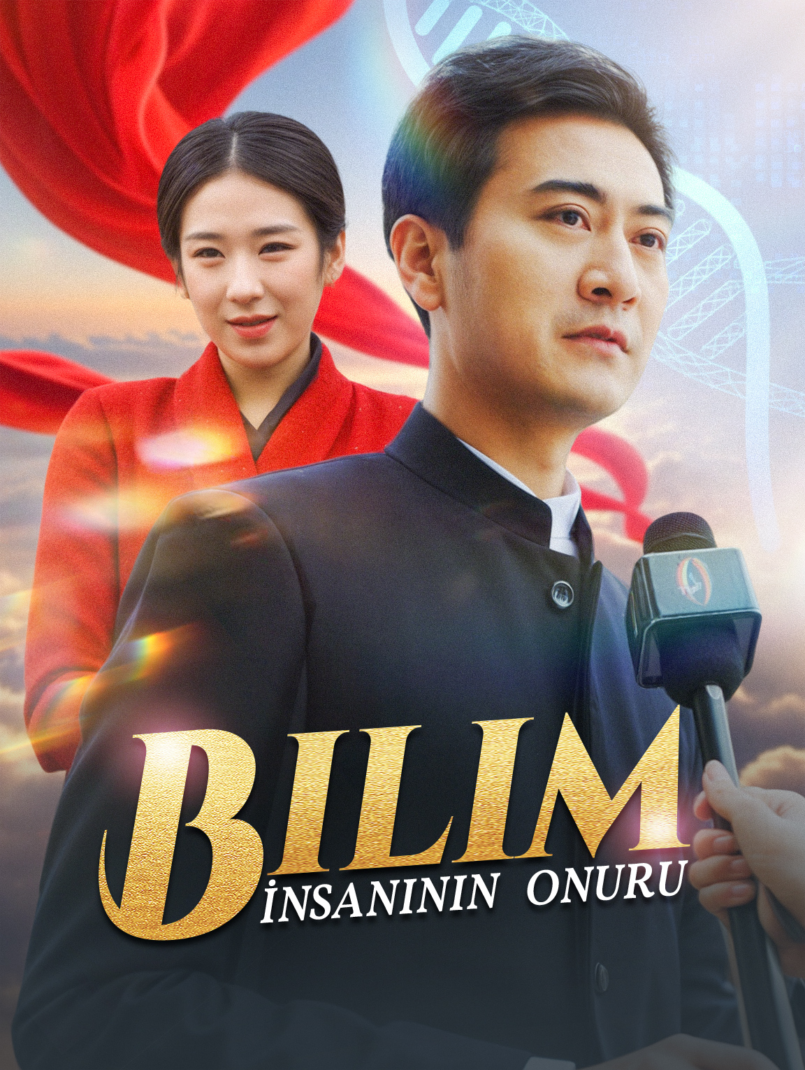 Bilim İnsanının Onuru