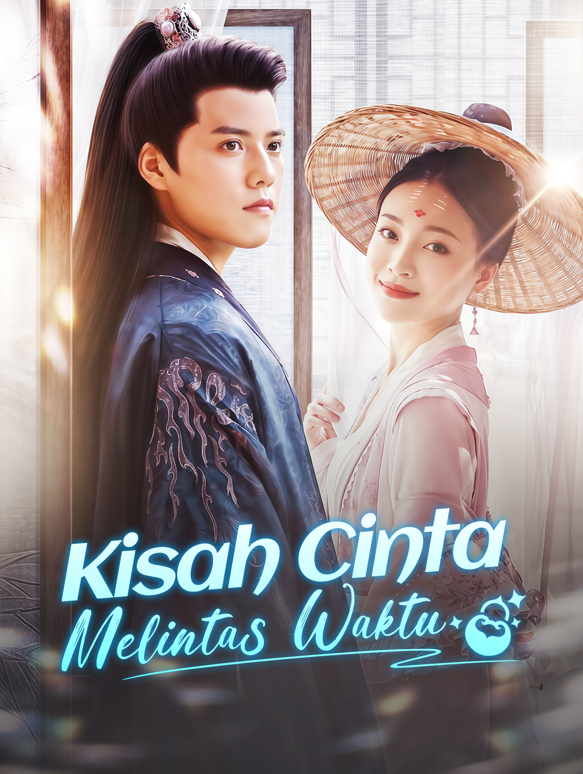 Kisah Cinta Melintas Waktu