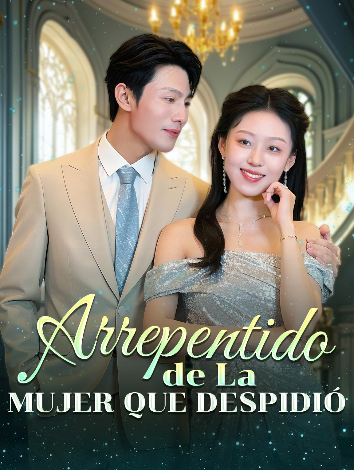 Arrepentido de La Mujer Que Despidió
