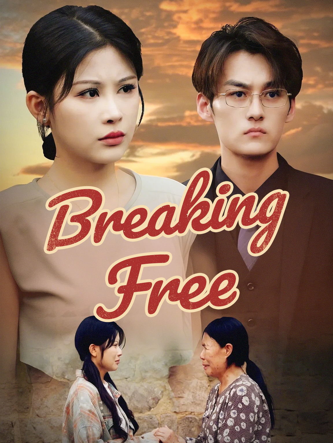 Breaking Free