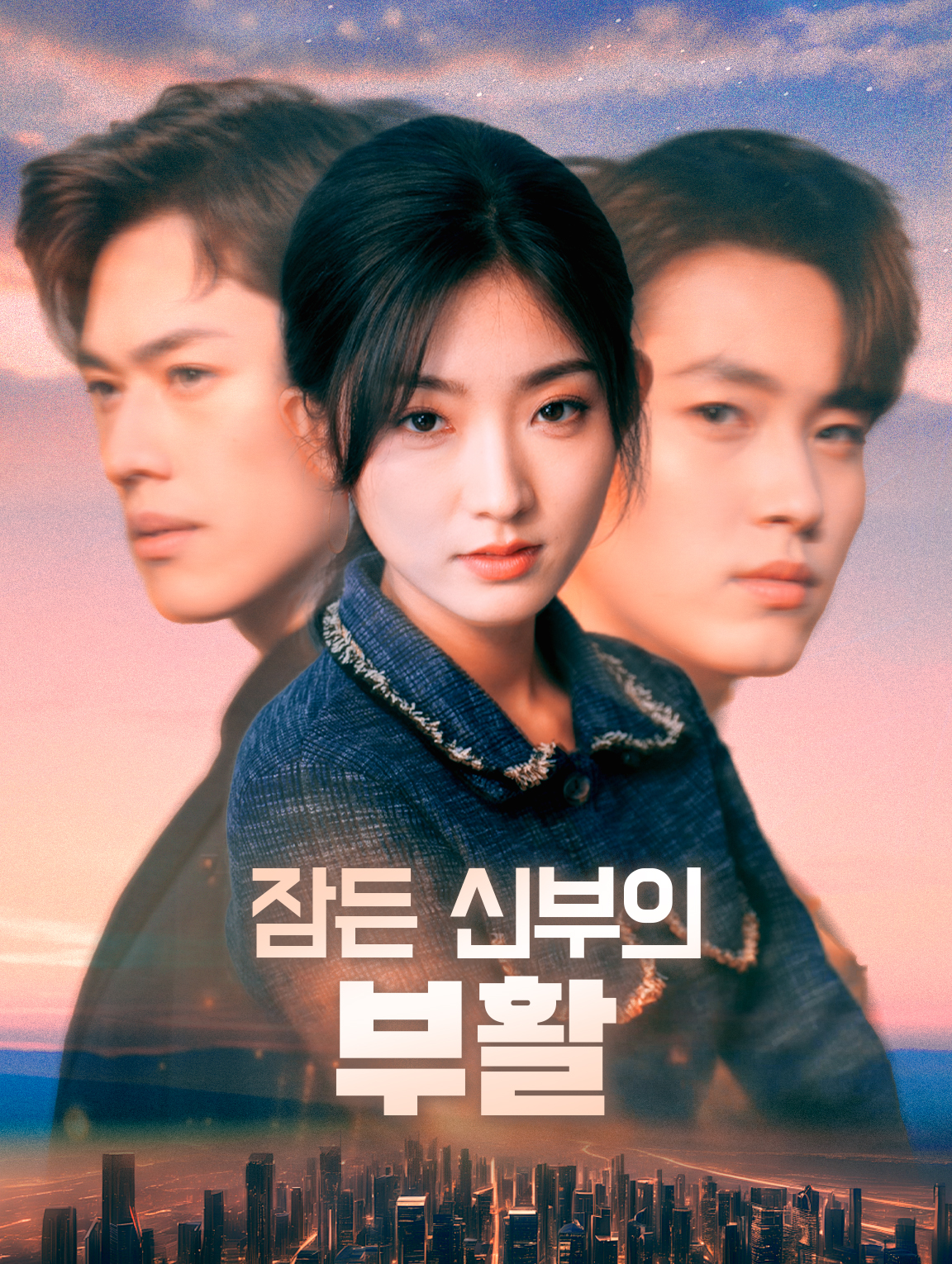 잠든 신부의 부활