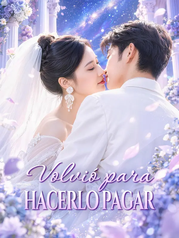 Volvió para hacerlo pagar