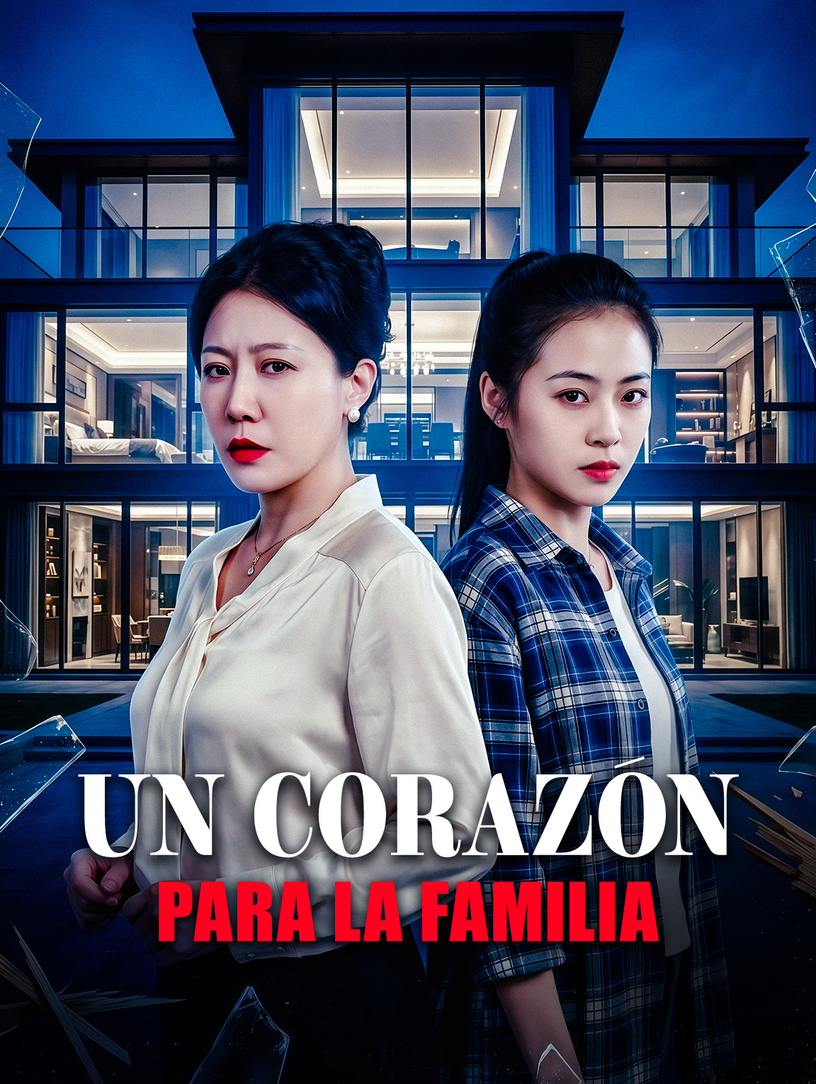 Un Corazón para la Familia