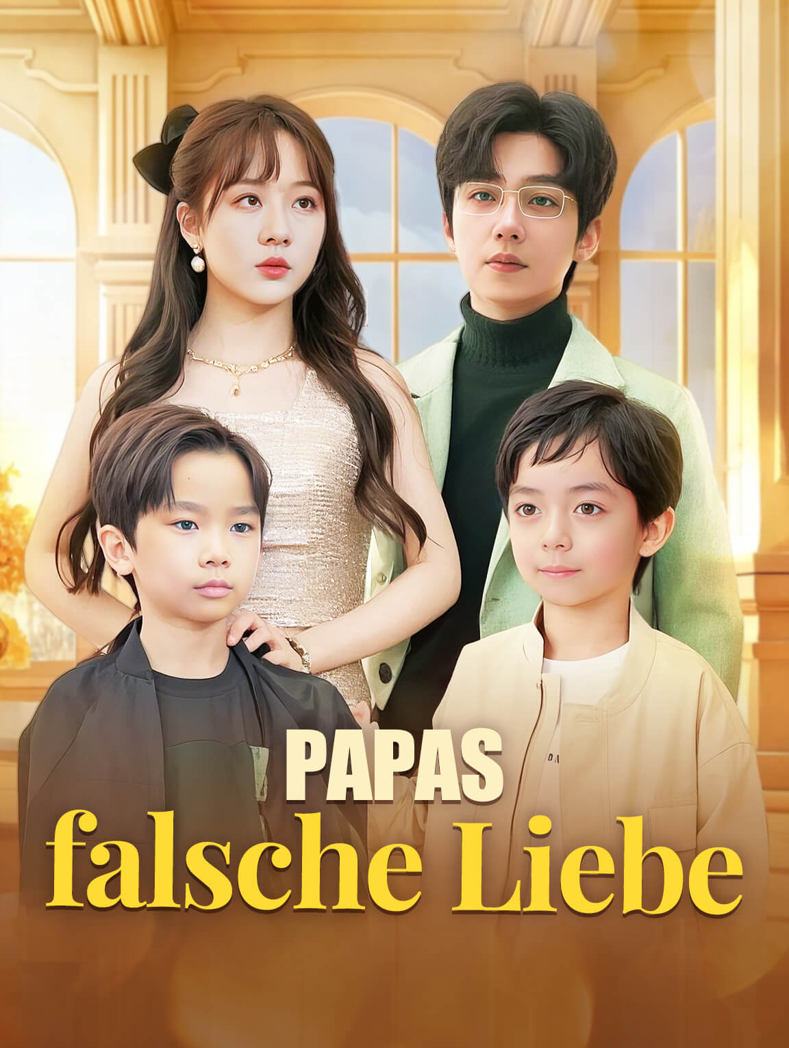 Papas falsche Liebe