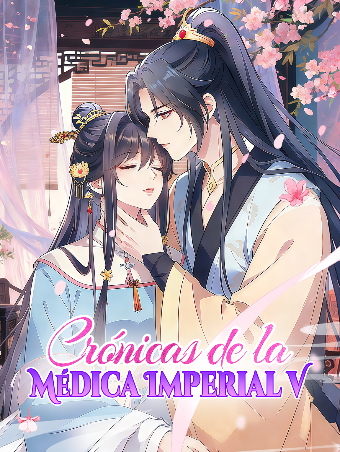 Crónicas de la Médica Imperial V