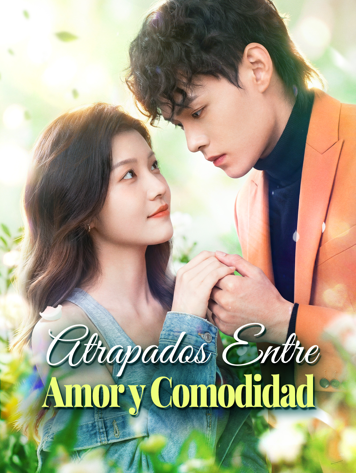 Atrapados Entre Amor y Comodidad