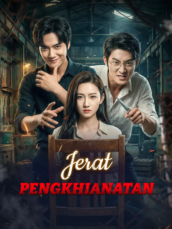 Jerat Pengkhianatan