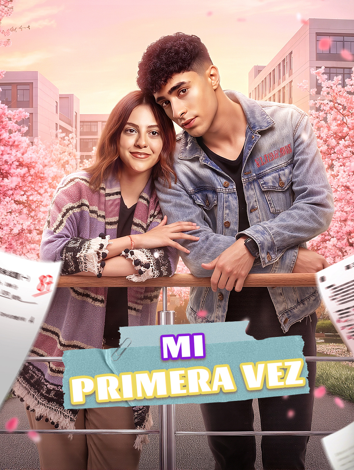Mi Primera Vez