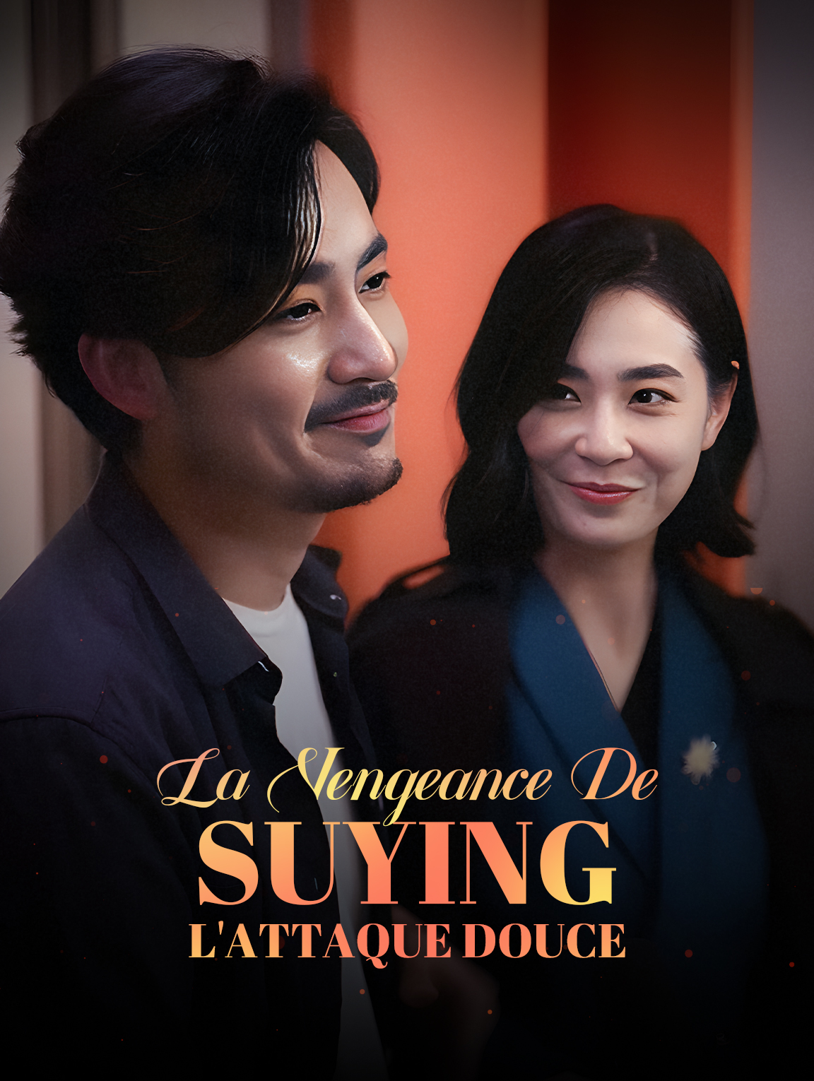 La vengeance de Suying : L'attaque douce