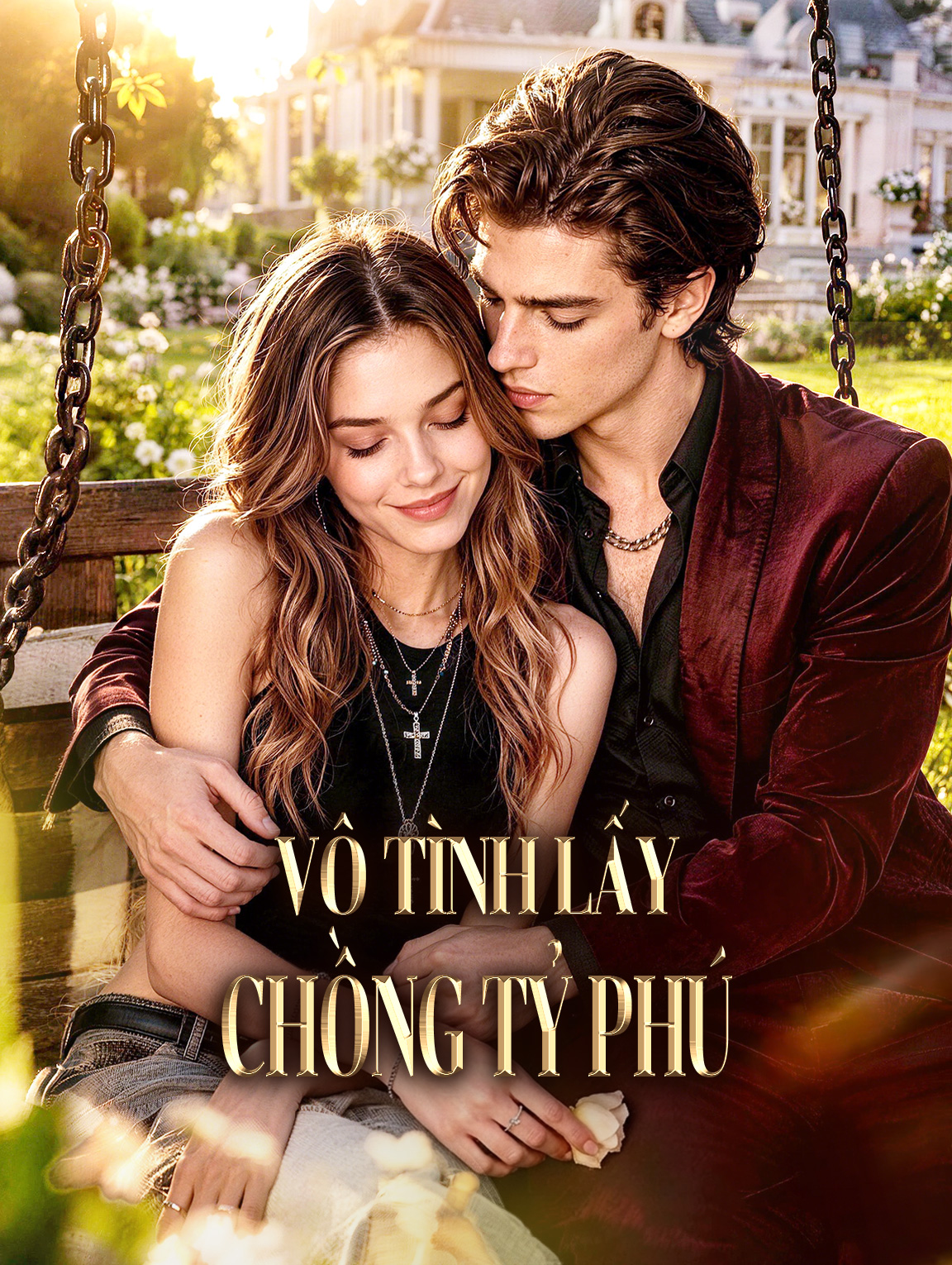 Vô Tình Lấy Chồng Tỷ Phú poster
