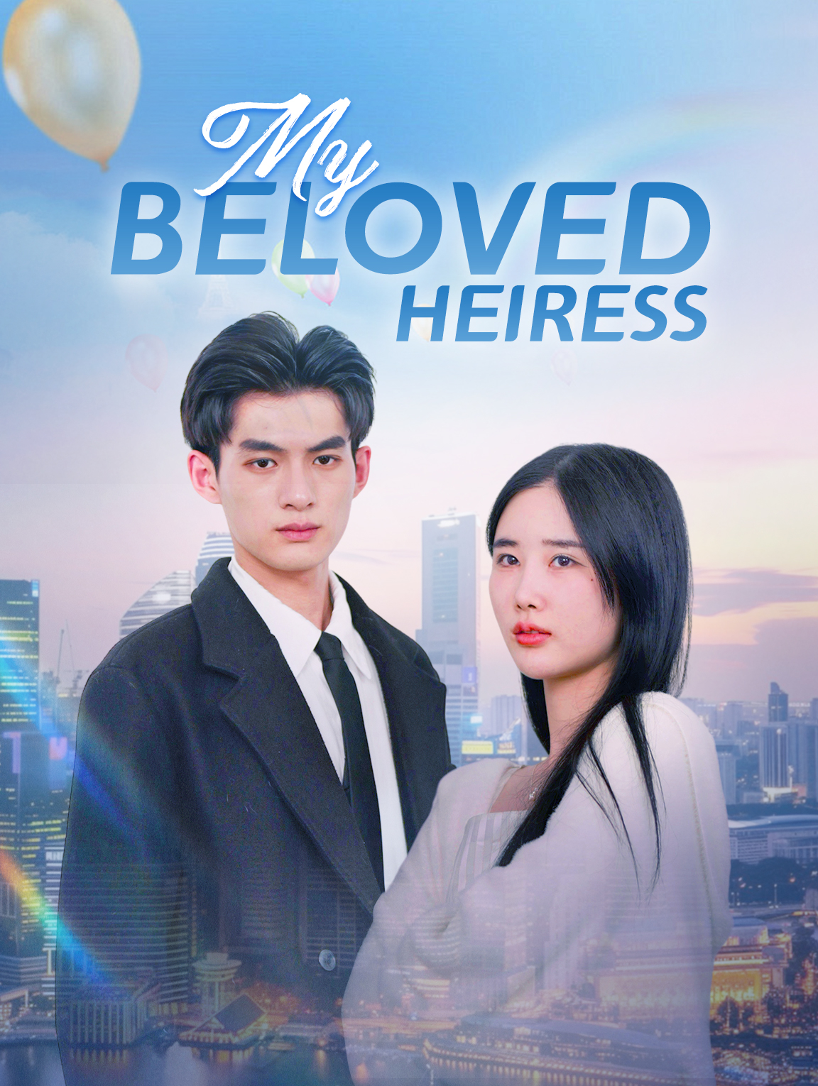My Beloved Heiress