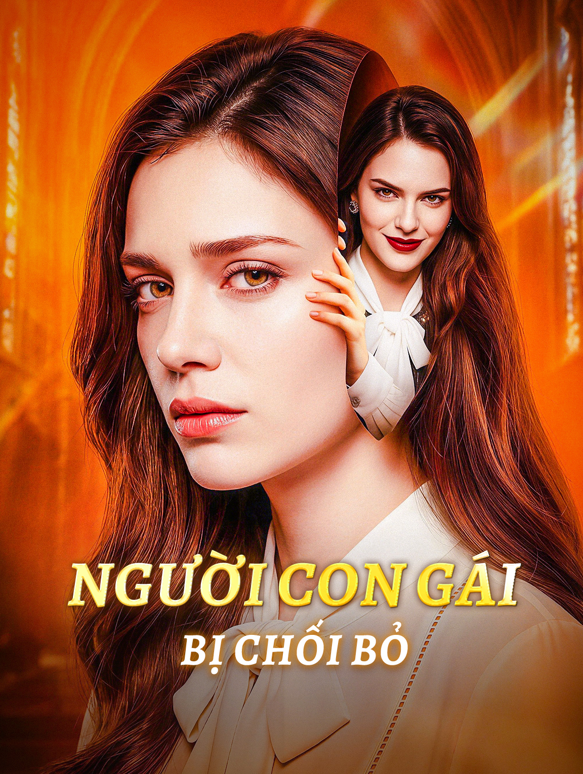 Người Con Gái Bị Chối Bỏ