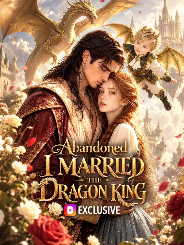 Abandoned, I Married the Dragon King