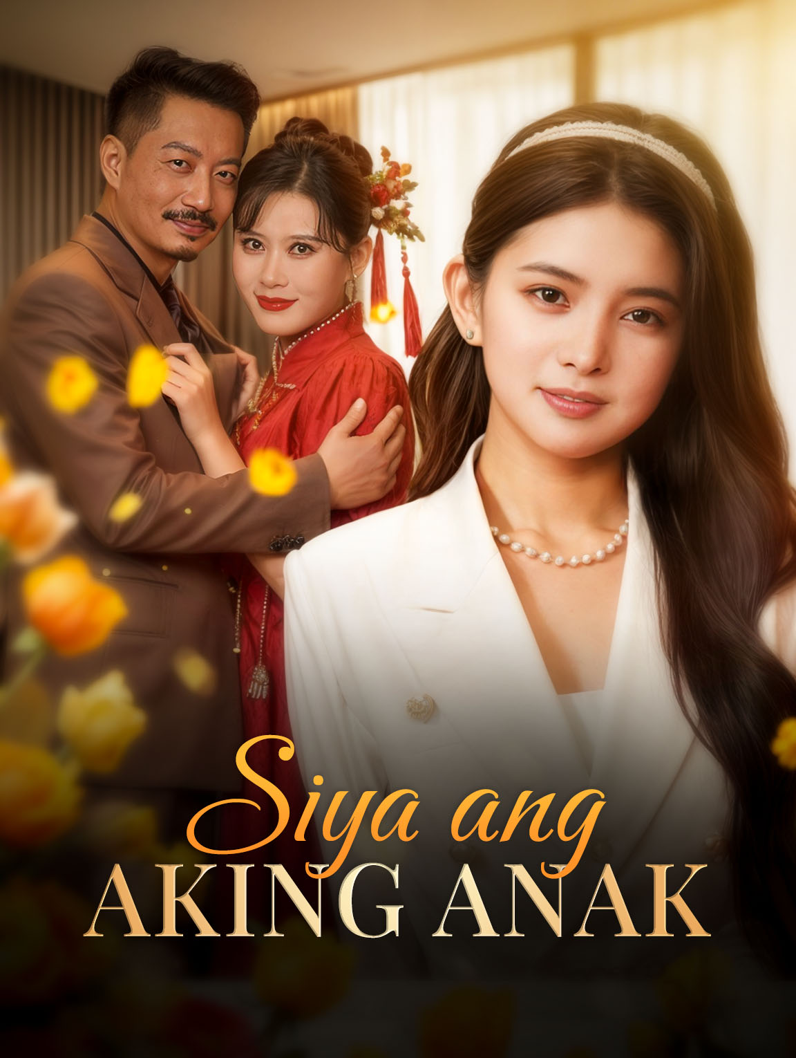 Siya ang Aking Anak