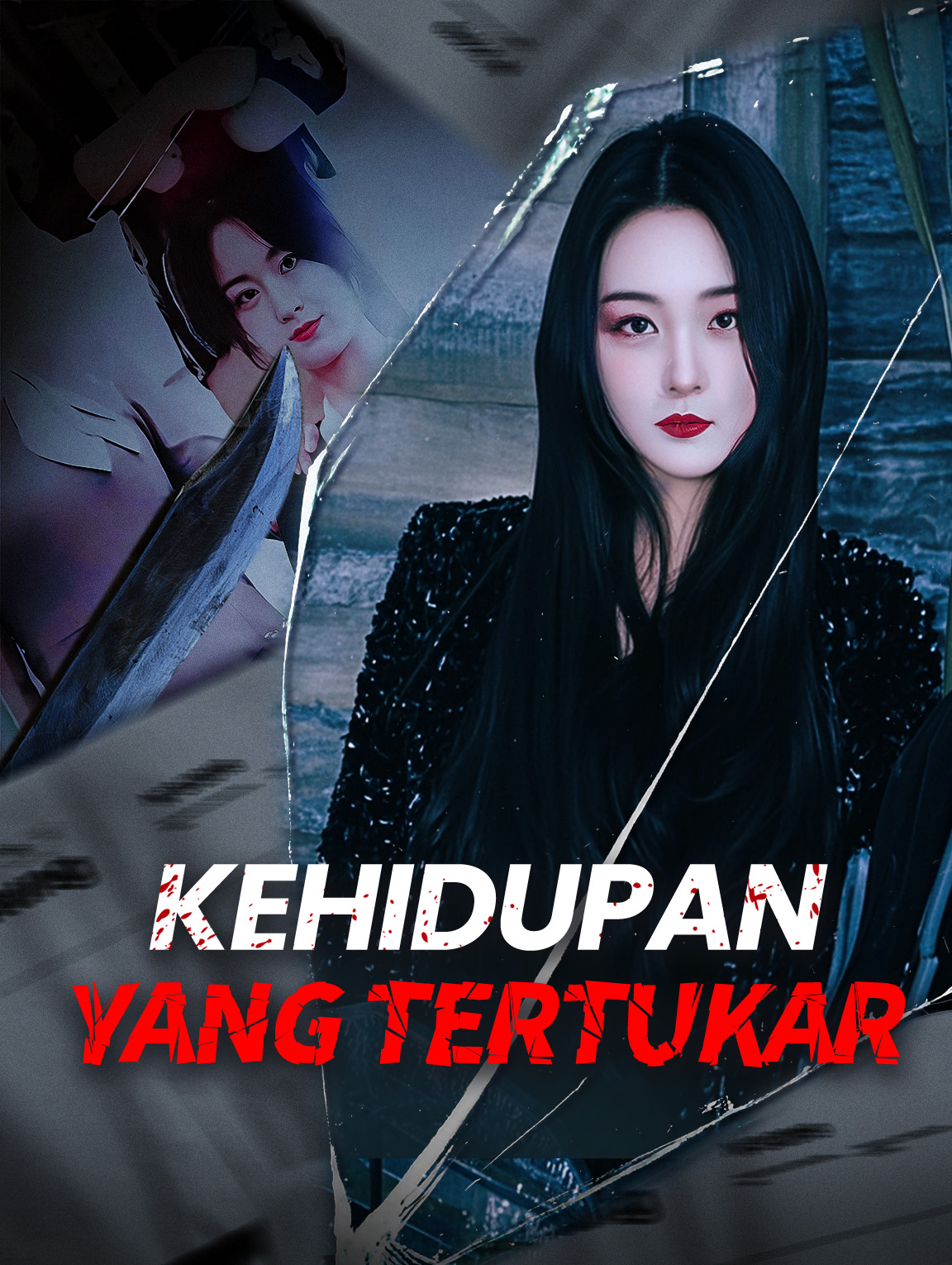 Kehidupan yang Tertukar