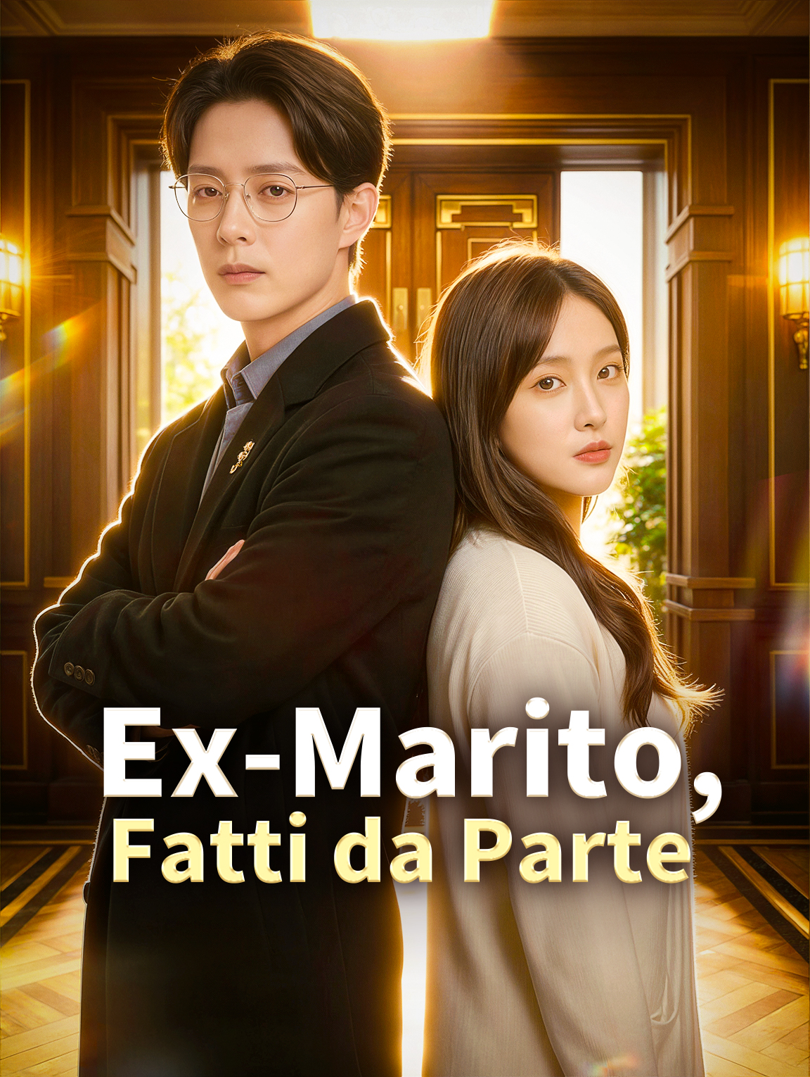 Ex-Marito, Fatti da Parte