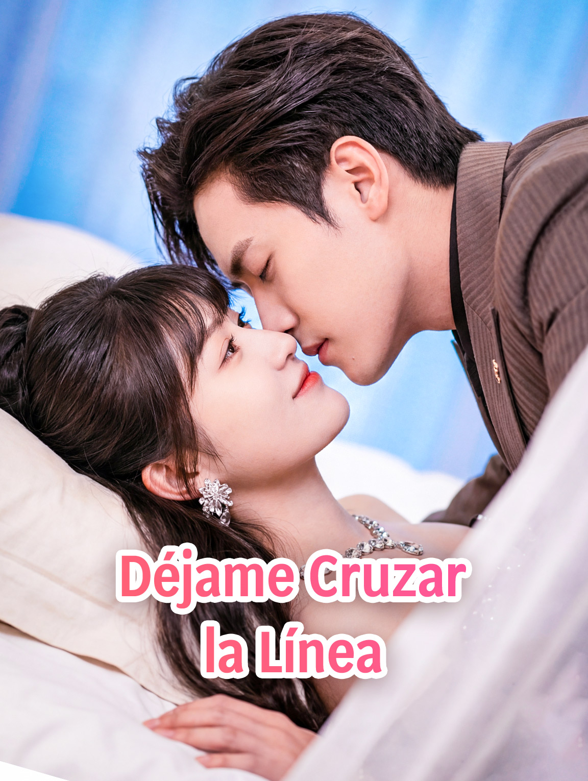 Déjame Cruzar la Línea